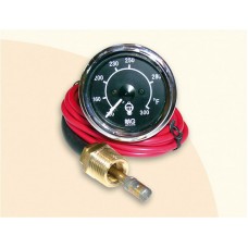 Marcador de temp. fisico 96" negro